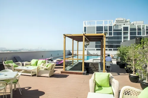 Elite Byblos Hotel Общественные зоны Photos