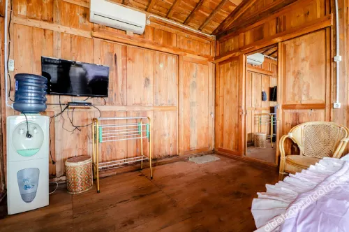 Adinda Beach Hotel and Villa Photos