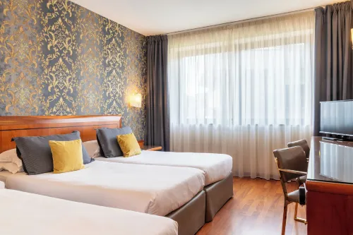 Hotel Palace Verona Rooms Photos