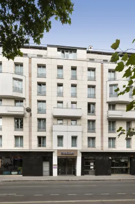 Citadines Apart'hotel Bastille Marais Paris À ne pas manquer Photos