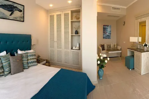 King Maron Wellness Beach Hotel Photos