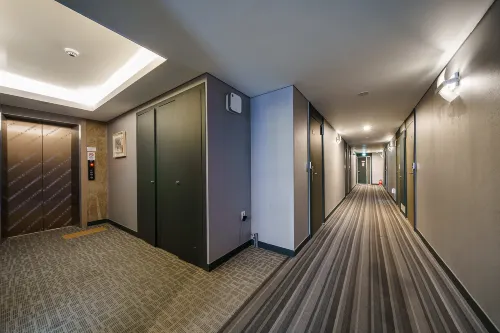Lamer Hotel Aree comuni Photos