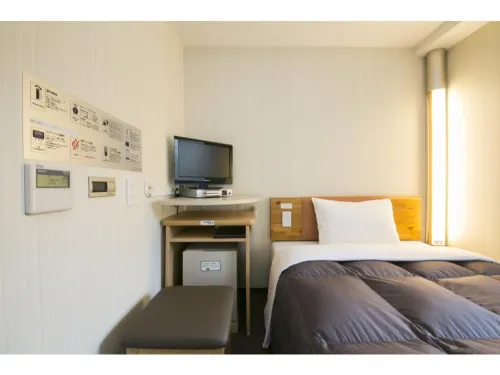 WASHINGTON R&B Hotel Umeda-Higashi Chambres Photos