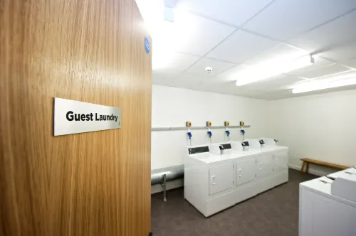 Staycity Aparthotels Birmingham City Centre Photos