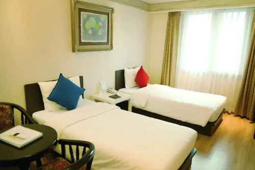 Lavita Hotel Photos