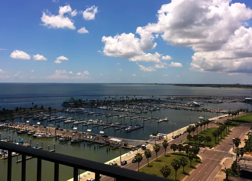 Holiday Inn Corpus Christi Downtown Marina Near Hotel Photos