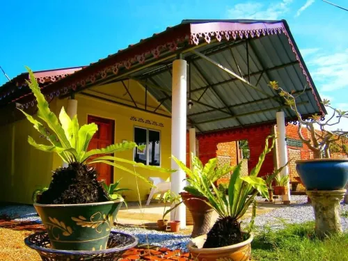 The Cottage Langkawi Udvendigt Photos