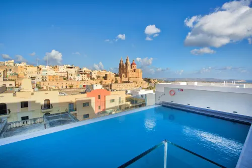 Pergola Hotel & Spa Featured Photos