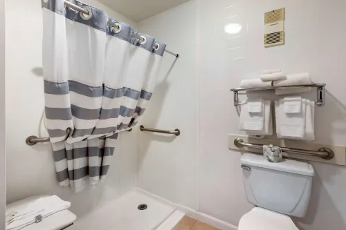 Quality Inn Grand Junction Near University Chambres Photos