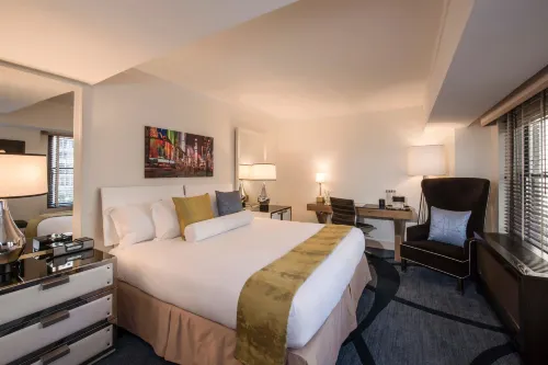 70 Park Avenue Hotel Photos