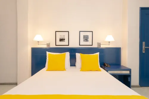 Hotel Normandie Photos