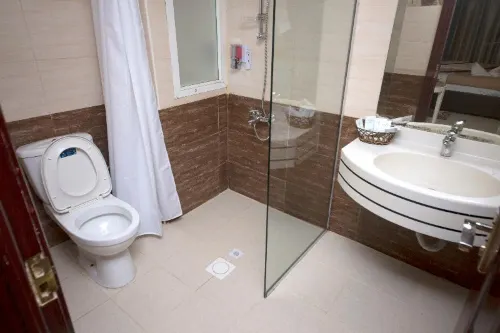 Mariana Hotel Photos