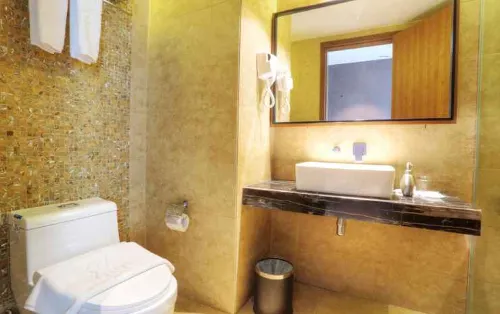 Eska Hotel Rooms Photos