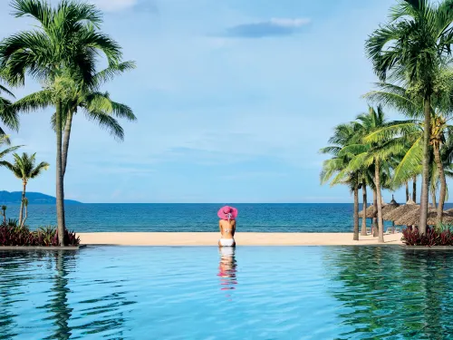 Furama Resort Danang Featured Photos