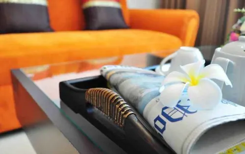 Avion Hotel Photos
