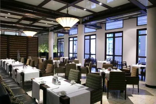 Park Hyatt Siem Reap Dành cho công việc Photos