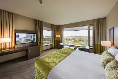 Van der Valk Hotel Düsseldorf À ne pas manquer Photos
