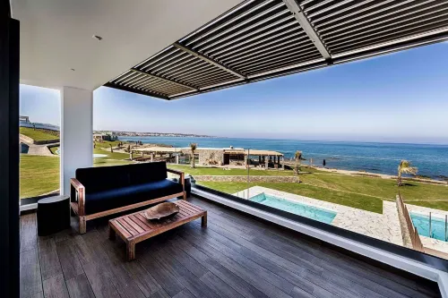 Abaton Island Resort & Spa Camere Photos