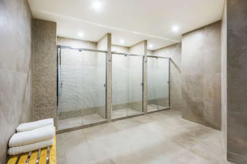 Hyatt Regency San Luis Potosi Freizeit und Erholung Photos