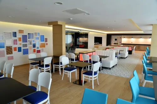 Park Inn by Radisson Ankara Cankaya Restauration Photos