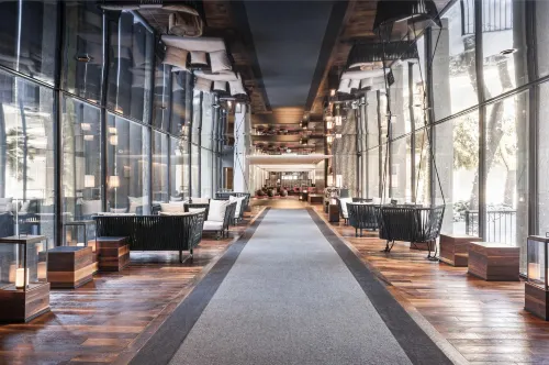 Hotel Bonaventure Montreal Featured Photos