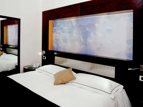 Mercure Olbia Chambres Photos