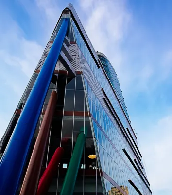 S31 Sukhumvit Hotel Extérieur Photos