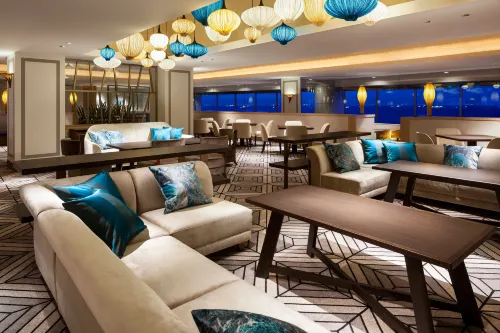 Sheraton Grande Tokyo Bay Hotel Featured Photos