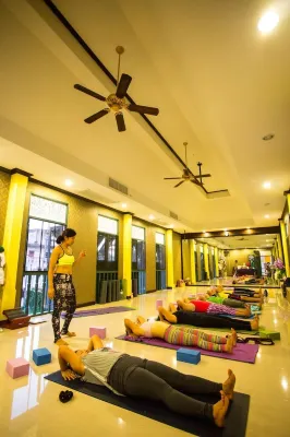 Madina Rayong Hotel Da non perdere Photos