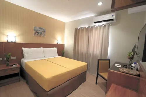 Coron Soleil Express Hotel Circondario Photos