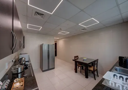 Marina Hotel Apartments Photos