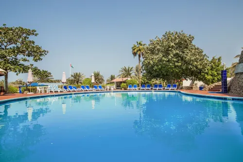 Marbella Resort Featured Photos