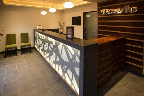 Mondo Hotel Public Areas Photos
