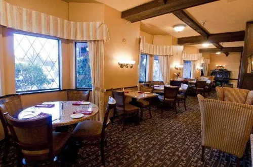 Abercorn Hotel, Trademark Collection by Wyndham Restauration Photos