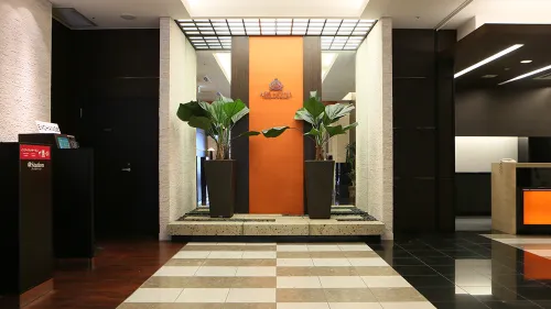 APA飯店京成成田站前 公共區域 Photos