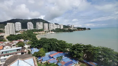 Leisure Cove Hotel and Apartments À proximité de l'hôtel Photos