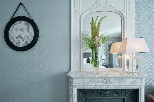 Maison Astor Paris, Curio Collection by Hilton Photos