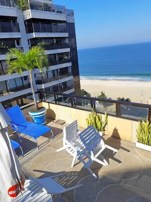 Oceano Copacabana Hotel À proximité de l'hôtel Photos