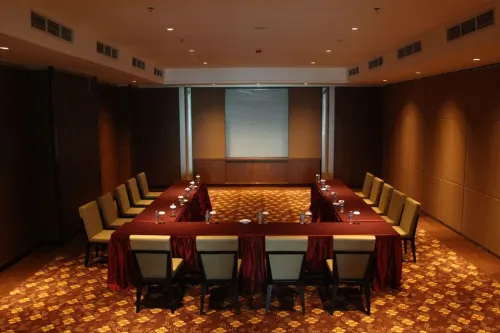 Swiss-Belhotel Bogor Fasilitas Bisnis Photos