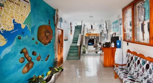 Hotel Coloma Galapagos Empfohlen Photos