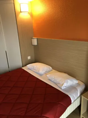 Hôtel Première Classe Montauban Chambres Photos
