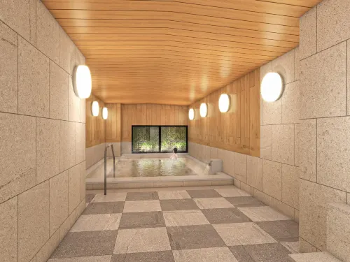 La'gent Hotel Kyoto Nijo Leisure & Recreation Photos
