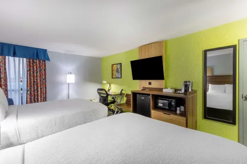 SureStay Plus Hotel by Best Western St. Louis Westport Chambres Photos