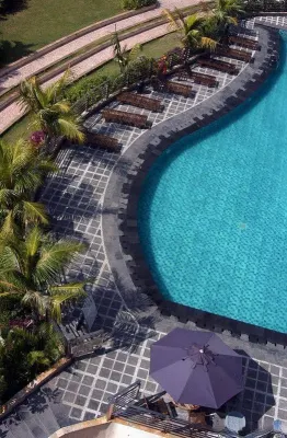 Horison Ultima Suite & Residences Rasuna Jakarta Featured Photos