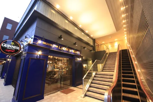 Hotel Sunshine Utsunomiya Избранное Photos
