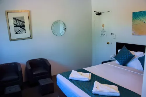 Hotel St Leonards Photos