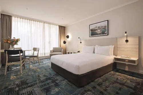 Rydges Darling Square Apartment Hotel, an EVT Hotel À ne pas manquer Photos