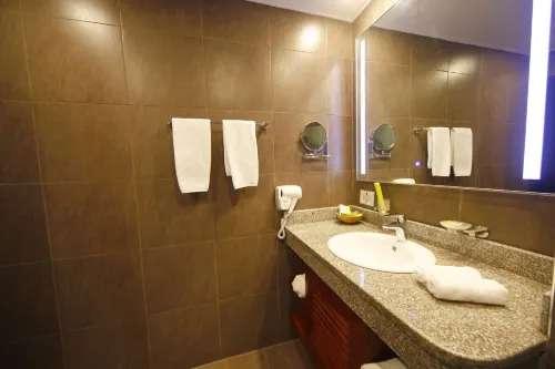 Best Western Premier Garden Hotel Entebbe Zimmer Photos