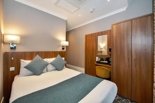 Park Avenue Bayswater Inn Hyde Park Camere Photos