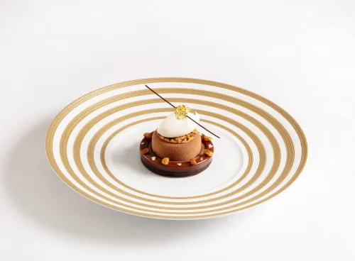The Ritz London Restauration Photos
